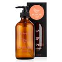 РЕЗУЛЬТАТ.ПРО Парфюмированное крем-мыло жидкое Розовый перец PEPPERS 235 РЕЗУЛЬТАТ.ПРО Парфюмированное крем-мыло жидкое Розовый перец PEPPERS 235