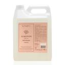 РЕЗУЛЬТАТ.ПРО Крем-мыло жидкое парфюмированное МИНДАЛЬ Almonds 5000 РЕЗУЛЬТАТ.ПРО Крем-мыло жидкое парфюмированное МИНДАЛЬ Almonds 5000