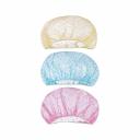 Набор шапочек для душа Рыжий кот 104360 Набор шапочек для душа Рыжий кот 104360