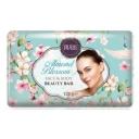 Мыло туалетное Rubis almond blossom 125г Мыло туалетное Rubis almond blossom 125г