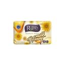 Мыло туалетное Rubis milk & honey 125г Мыло туалетное Rubis milk & honey 125г