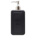 Мыло жидкое для рук Savon de Royal black 500мл Мыло жидкое для рук Savon de Royal black 500мл