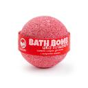Бомбочка для ванны SAVONRY Шарик для ванны "Земляника" Бомбочка для ванны SAVONRY Шарик для ванны "Земляника"