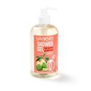 SAVONRY Гель для душа "Бергамот и Грейпфрут" 500 SAVONRY Гель для душа "Бергамот и Грейпфрут" 500