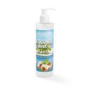 SAVONRY Гель для душа "Кокосовый" 250 SAVONRY Гель для душа "Кокосовый" 250