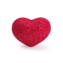 Бомбочка для ванны SAVONRY Сердечко соляное для ванны с пеной "Красное танго" Бомбочка для ванны SAVONRY Сердечко соляное для ванны с пеной "Красное танго"