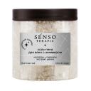 Соль для ванны SENSOTERAPIA Соль-пена для ванн с шиммером Moonlit Magic Bath Foam Salt Соль для ванны SENSOTERAPIA Соль-пена для ванн с шиммером Moonlit Magic Bath Foam Salt