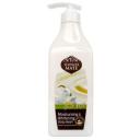Гель для душа Shower Mate Goat milk, 550 мл Гель для душа Shower Mate Goat milk, 550 мл