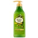Гель для душа Shower Mate Fresh olive & green teaолива, 550 мл Гель для душа Shower Mate Fresh olive & green teaолива, 550 мл