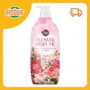 Гель для душа Shower Mate роза-вишневый цвет Гель для душа Shower Mate роза-вишневый цвет