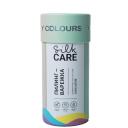 Рукавичка для тела SILK CARE Шелковая варежка для пилинга Crazy Colours в подарочной упаковке Рукавичка для тела SILK CARE Шелковая варежка для пилинга Crazy Colours в подарочной упаковке