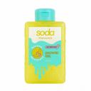 Гель для душа Soda banana milkshake 300 мл Гель для душа Soda banana milkshake 300 мл