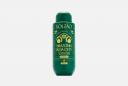 Гель для душа Amazonia In Da City lime extract 400 мл SOLZAO Гель для душа Amazonia In Da City lime extract 400 мл SOLZAO