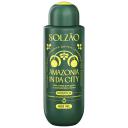 Гель для душа SOLZAO Гель-уход для душа с экстрактом лайма Amazonia In Da City 400 Гель для душа SOLZAO Гель-уход для душа с экстрактом лайма Amazonia In Da City 400