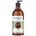 Гель для душа Synergetic Кофе и зеленый лайм, 750 мл Гель для душа Synergetic Кофе и зеленый лайм, 750 мл