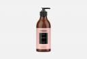 Жидкое мыло для рук Cherry 380 мл SYNERGETIC Жидкое мыло для рук Cherry 380 мл SYNERGETIC