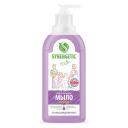 мыло жидкое SYNERGETIC Лавандовое поле 500мл мыло жидкое SYNERGETIC Лавандовое поле 500мл