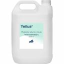 Жидкое мыло-пена TORK Tellus Advanced канистра 5 л 25427 409846 Жидкое мыло-пена TORK Tellus Advanced канистра 5 л 25427 409846