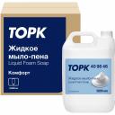Жидкое мыло-пена TORK арт. 409846 25427 Жидкое мыло-пена TORK арт. 409846 25427