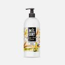 Мыло жидкое Milgurt ванильный йогурт 860 г Мыло жидкое Milgurt ванильный йогурт 860 г