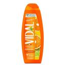 VIDAL Гель для душа Витамин С Shower Gel Vitamin C 250 VIDAL Гель для душа Витамин С Shower Gel Vitamin C 250