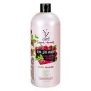 YLLOZURE Пена для ванны Yllozure Care Summer Moments Мята и Малина 1000 YLLOZURE Пена для ванны Yllozure Care Summer Moments Мята и Малина 1000