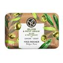 Мыло твердое YVES ROCHER Мыло «ОЛИВА & ПЕТИГРЕН» Мыло твердое YVES ROCHER Мыло «ОЛИВА & ПЕТИГРЕН»