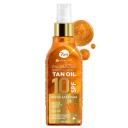7DAYS Масло для загара для тела с шиммером водостойкое SPF 10+ / РА++ SUN CARE SHIMMERING TAN OIL 200 7DAYS Масло для загара для тела с шиммером водостойкое SPF 10+ / РА++ SUN CARE SHIMMERING TAN OIL 200