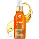 7DAYS Масло для загара тела солнцезащитное водостойкое SPF 10+ / РА++ SUN CARE TAN OIL 200 7DAYS Масло для загара тела солнцезащитное водостойкое SPF 10+ / РА++ SUN CARE TAN OIL 200