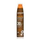 Солнцезащитное масло для тела AGRADO Сухое масло-спрей для загара SPF30 200 Солнцезащитное масло для тела AGRADO Сухое масло-спрей для загара SPF30 200