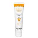 Солнцезащитный крем для лица ARAVIA PROFESSIONAL Крем для лица солнцезащитный антивозрастной SPF 50 Age Control Sunscreen Cream 100 Солнцезащитный крем для лица ARAVIA PROFESSIONAL Крем для лица солнцезащитный антивозрастной SPF 50 Age Control Sunscreen Cream 100