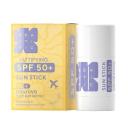 Солнцезащитный стик для лица BEAUTIFIC Стик солнцезащитный с SPF 50 матирующий Mattifying Sun Stick Солнцезащитный стик для лица BEAUTIFIC Стик солнцезащитный с SPF 50 матирующий Mattifying Sun Stick