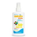 Молочко для защиты детей от солнца Limpopo Kids SPF 50+. Спрей 150 мл, Водостойкое с Пантенолом, Без отдушек Молочко для защиты детей от солнца Limpopo Kids SPF 50+. Спрей 150 мл, Водостойкое с Пантенолом, Без отдушек