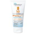 Dermedic Dermedic Sunbrella Baby солнцезащитный крем для детей SPF 50, 50 мл Dermedic Dermedic Sunbrella Baby солнцезащитный крем для детей SPF 50, 50 мл