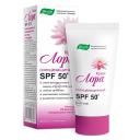 Лора крем для лица SPF 50, 30 мл, Эвалар Лора крем для лица SPF 50, 30 мл, Эвалар