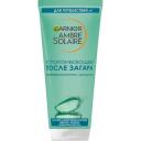 GARNIER Тающее молочко после загара с алоэ вера Ambre Solaire 100 GARNIER Тающее молочко после загара с алоэ вера Ambre Solaire 100