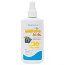 KRASSA LIMPOPO KIDS Молочко для защиты детей от солнца SPF 30+, Водостойкое с Пантенолом, 150 мл KRASSA LIMPOPO KIDS Молочко для защиты детей от солнца SPF 30+, Водостойкое с Пантенолом, 150 мл