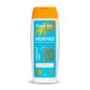 Молочко для загара KRASSA TROPIC SUN Молочко для безопасного загара SPF 20 100 Молочко для загара KRASSA TROPIC SUN Молочко для безопасного загара SPF 20 100
