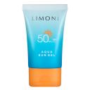 Солнцезащитный крем-гель для лица и тела Limoni SPF 50+РА++++, 50 мл Солнцезащитный крем-гель для лица и тела Limoni SPF 50+РА++++, 50 мл