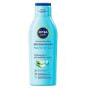 Лосьон после загара NIVEA Лосьон для тела освежающий с гиалуроном 200 Лосьон после загара NIVEA Лосьон для тела освежающий с гиалуроном 200