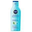 NIVEA лосьон Увлажнение после загара, 200 мл. NIVEA лосьон Увлажнение после загара, 200 мл.