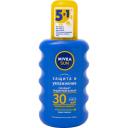 Спрей солнцезащитный Nivea Sun SPF 30+ Защита и увлажнение 200 мл Спрей солнцезащитный Nivea Sun SPF 30+ Защита и увлажнение 200 мл
