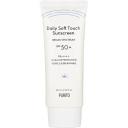 Солнцезащитный крем Soft Touch для ежедневного применения, 60 мл, Spf 50+ Pa++++, широкого спектра действия, для веганов, без тестирования на животных, Purito Солнцезащитный крем Soft Touch для ежедневного применения, 60 мл, Spf 50+ Pa++++, широкого спектра действия, для веганов, без тестирования на животных, Purito