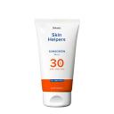 Солнцезащитный крем для лица и тела SKIN HELPERS Солнцезащитный крем SPF 30 50 Солнцезащитный крем для лица и тела SKIN HELPERS Солнцезащитный крем SPF 30 50