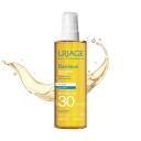 Солнцезащитное масло для лица и тела URIAGE Барьесан SPF 30 сухое масло 200 Солнцезащитное масло для лица и тела URIAGE Барьесан SPF 30 сухое масло 200