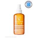 Солнцезащитный спрей для тела VICHY Солнцезащитный двухфазный спрей-активатор загара SPF 50 Capital Soleil Солнцезащитный спрей для тела VICHY Солнцезащитный двухфазный спрей-активатор загара SPF 50 Capital Soleil