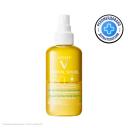 Солнцезащитный спрей для тела VICHY Солнцезащитный двухфазный спрей увлажняющий SPF 50 Capital Soleil 200 Солнцезащитный спрей для тела VICHY Солнцезащитный двухфазный спрей увлажняющий SPF 50 Capital Soleil 200