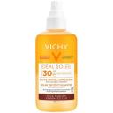 Vichy Capital Ideal Soleil двухфазный спрей активатор загара SPF 30 SPF 30, 200 мл Vichy Capital Ideal Soleil двухфазный спрей активатор загара SPF 30 SPF 30, 200 мл