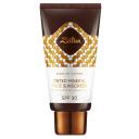 Крем для лица тонирующий солнцезащитный "Ритуал Солнца" SPF30, 50 мл, ZEITUN Крем для лица тонирующий солнцезащитный "Ритуал Солнца" SPF30, 50 мл, ZEITUN