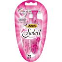 Бритва BIC Miss Soleil 2 шт Бритва BIC Miss Soleil 2 шт